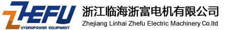 Zhejiang Linhai Zhefu Electric Machinery Co., Ltd.